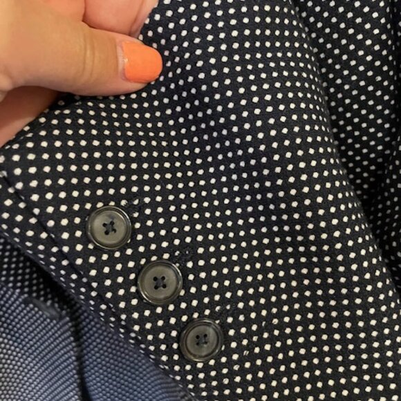 LOFT Blazer; size 14 PLUS; Exc. condition - Picture 3 of 3